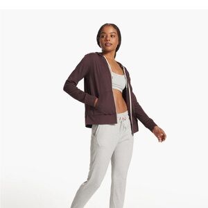 Vuori Halo Performance Hoodie 2.0 (NWT)